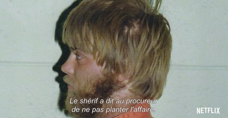Bande-annonce Making A Murderer