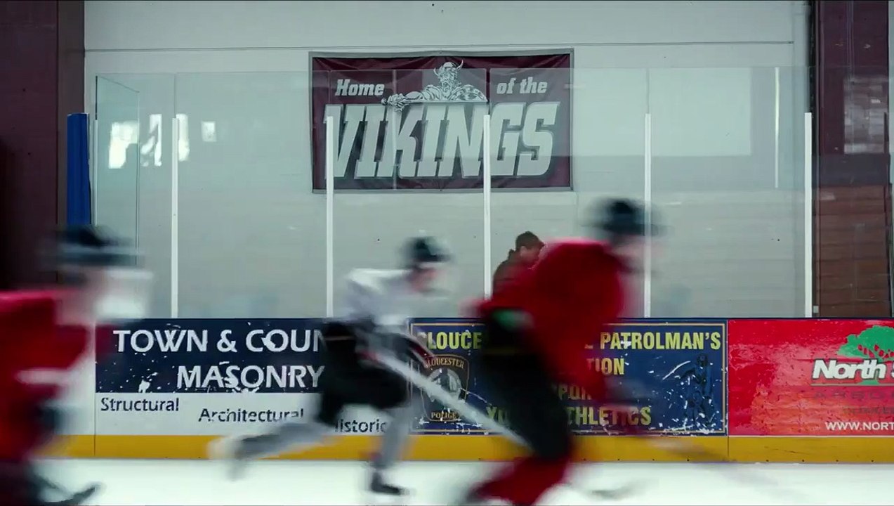 Manchester By The Sea Trailer DF