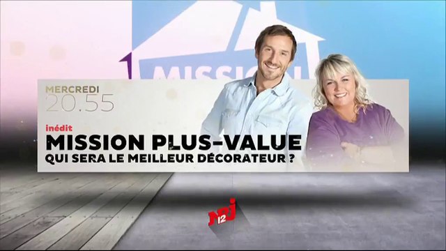 Mission plus-value (NRJ12) 30 12 15