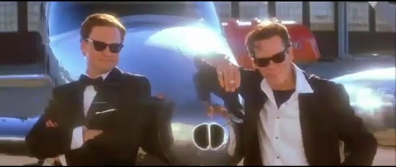 Wahre Lügen Trailer OV