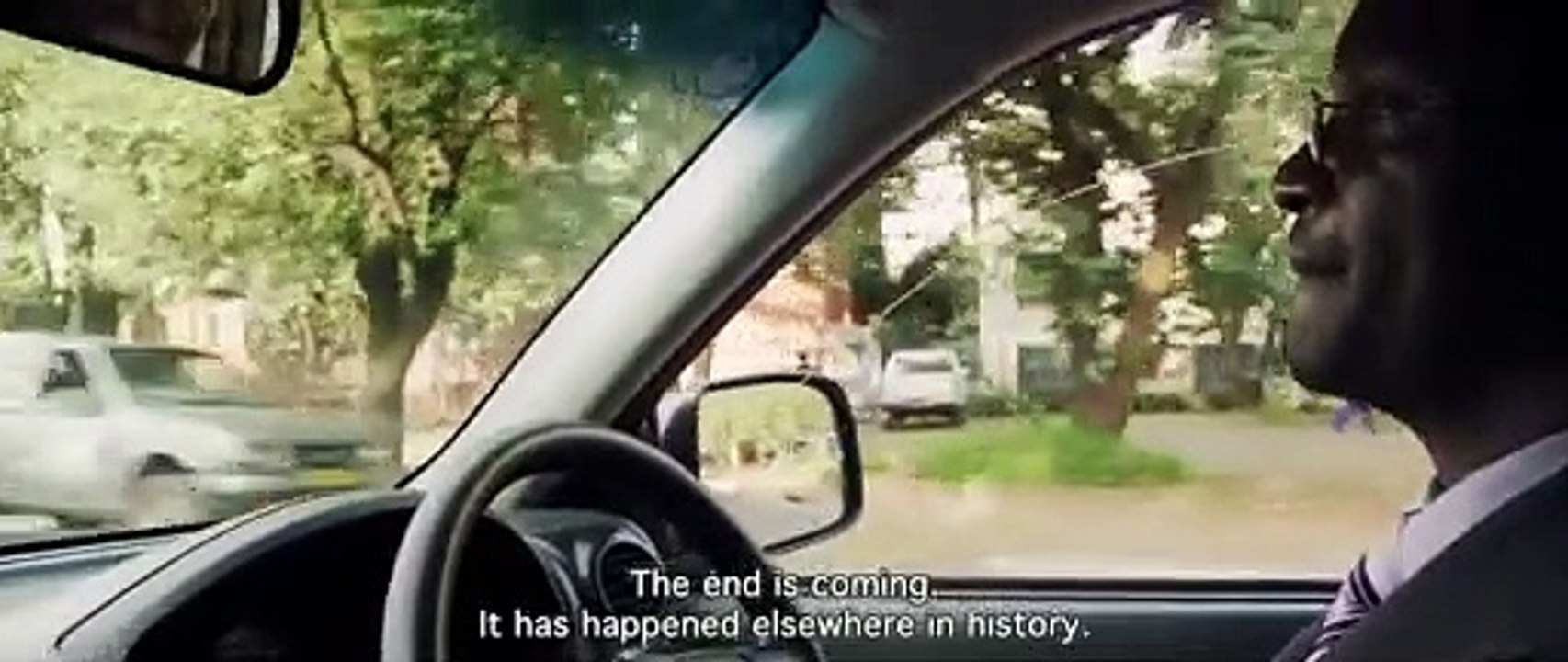 Democrats Trailer OV