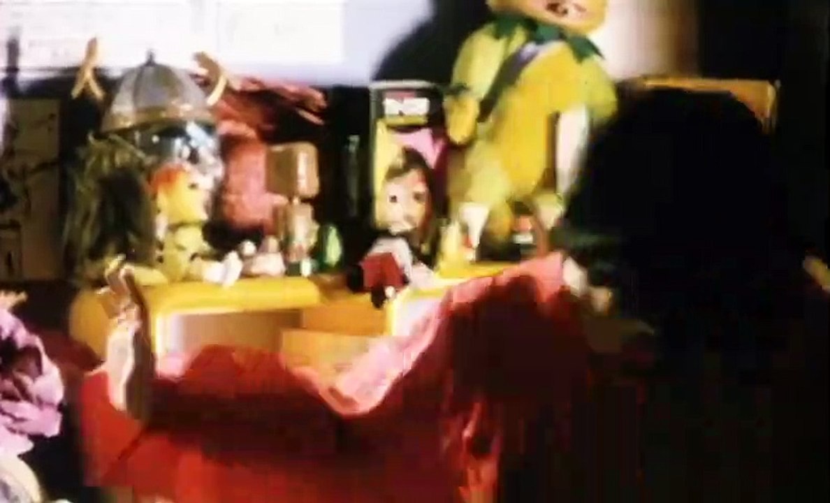 Ghost World Trailer DF