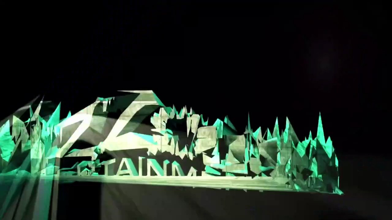 Alice - The Darkest Hour Trailer DF