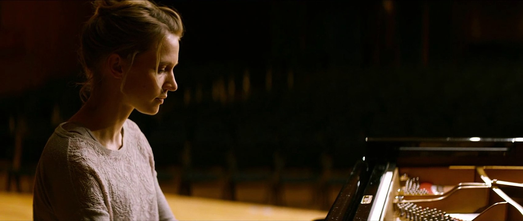 Die Vierhändige Trailer DF