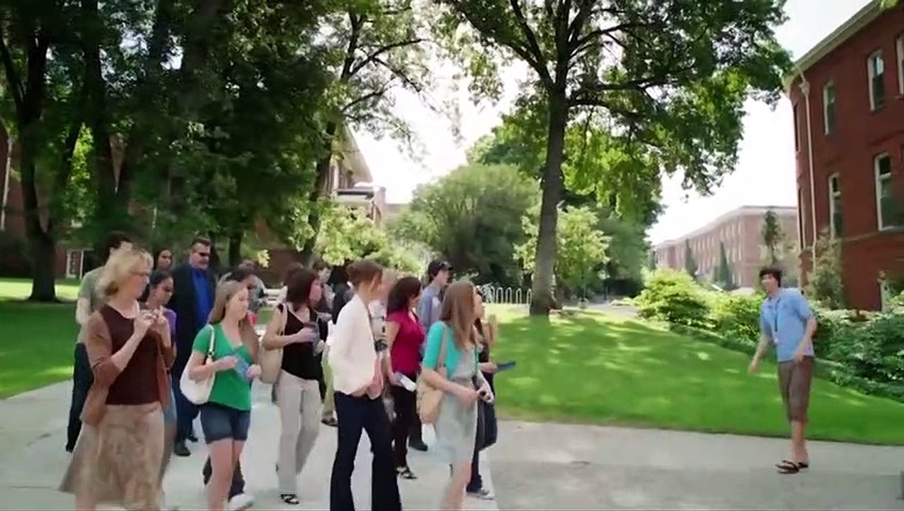 Ein Tag in Middleton Trailer DF