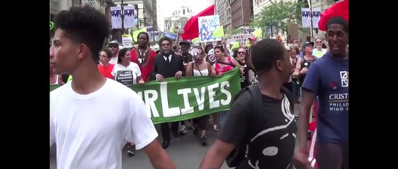 Flesh and Blood Trailer OV