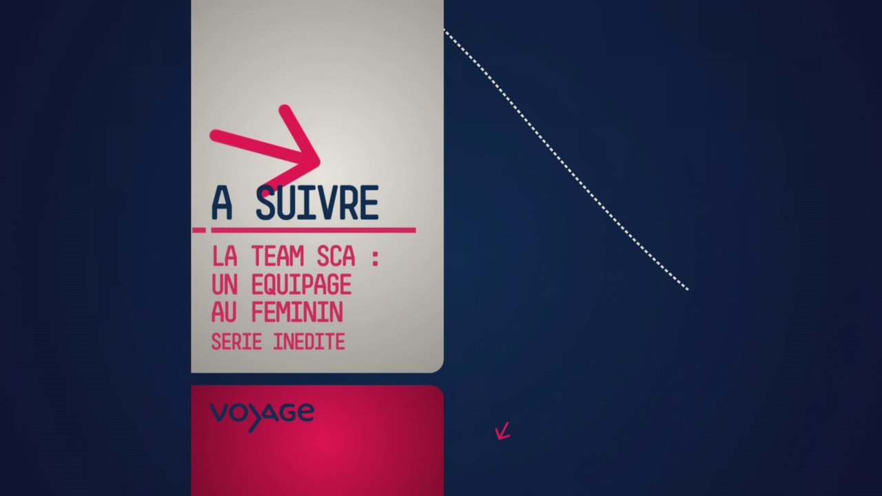 La Team SCA