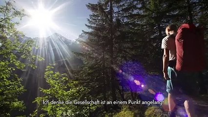 Attention: A Life in Extremes Trailer DF