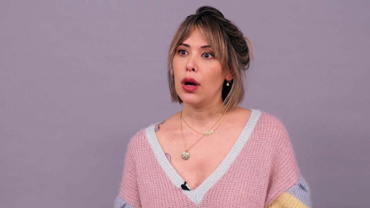 Daniela Martins en interview exclusive pour "Purepeople".