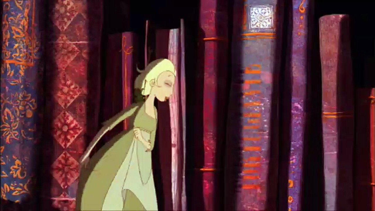 Leon und die magischen Worte Trailer DF