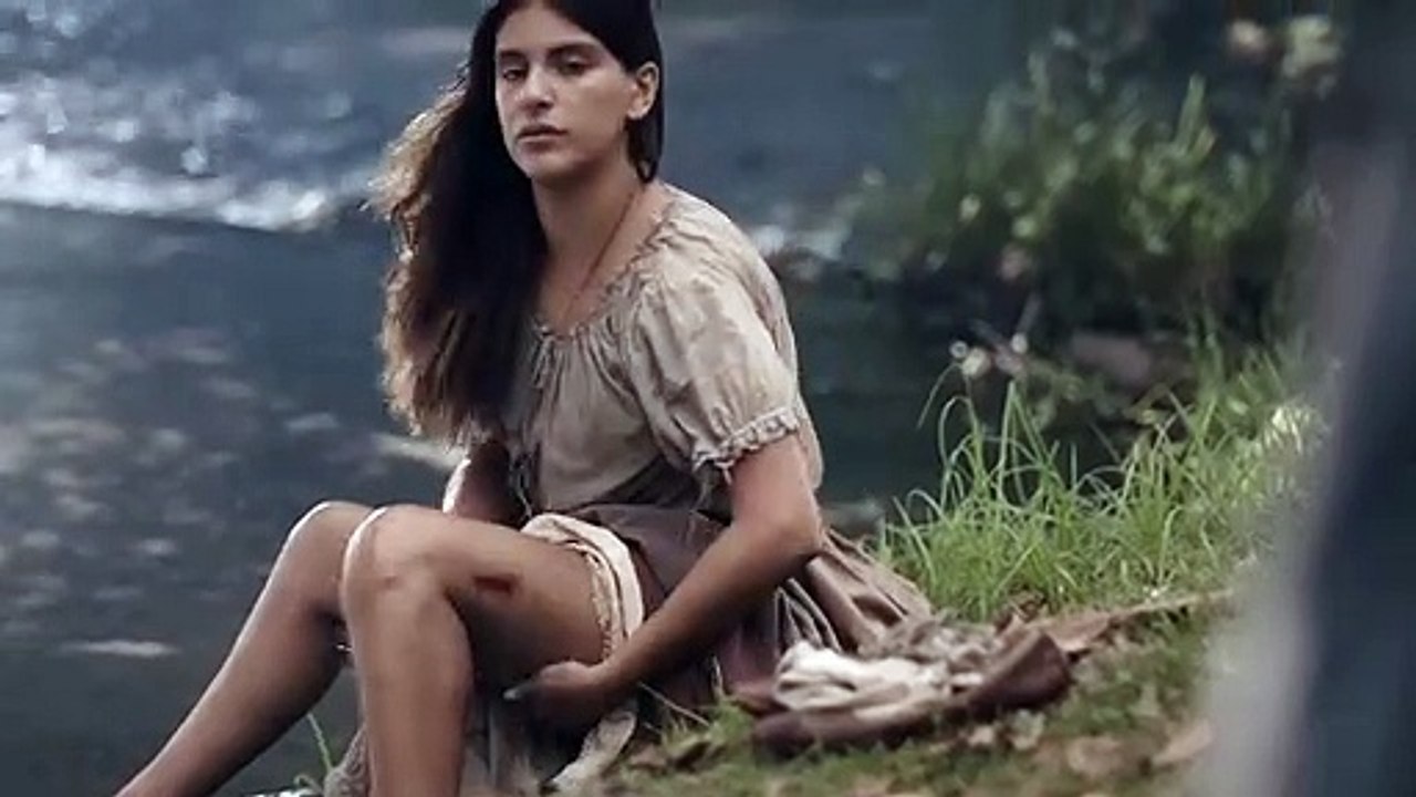 Tage der Freiheit - Schlacht um Mexico Trailer DF