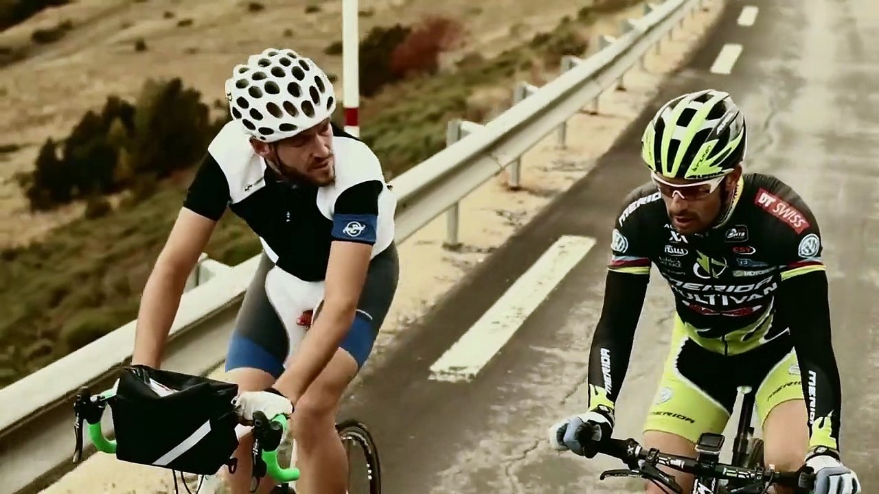 Ciao pirla! Trailer OV