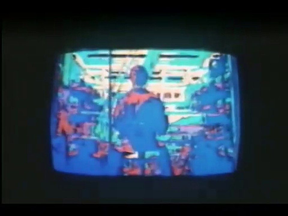 Tron Trailer OV