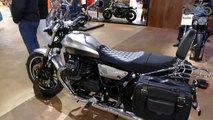 10 Amazing New Moto Guzzi & Moto Morini Motorcycles To Ride In 2022