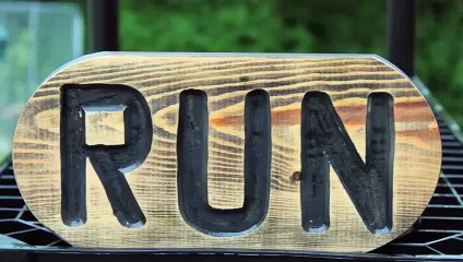 How To Make a Router Sign Idiots Guide to Wood Working