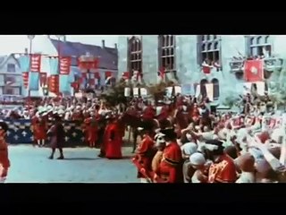 Der Prinz und der Bettler Trailer OV