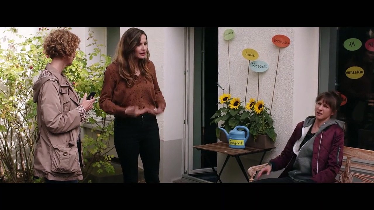 Frau Jordan stellt gleich Staffel 2 Folge 9