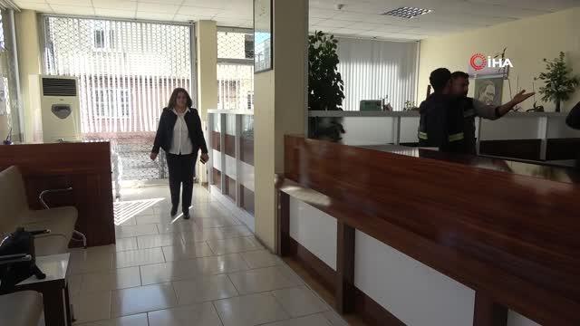 Kadın işletme şefi, kesintisiz enerji için çalışıyor... Elektrikçi ailenin kızıydı, şimdi elektrik dağıtım şirketinin şefliğini yapıyor