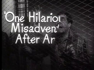 Diebe haben's schwer Trailer OV