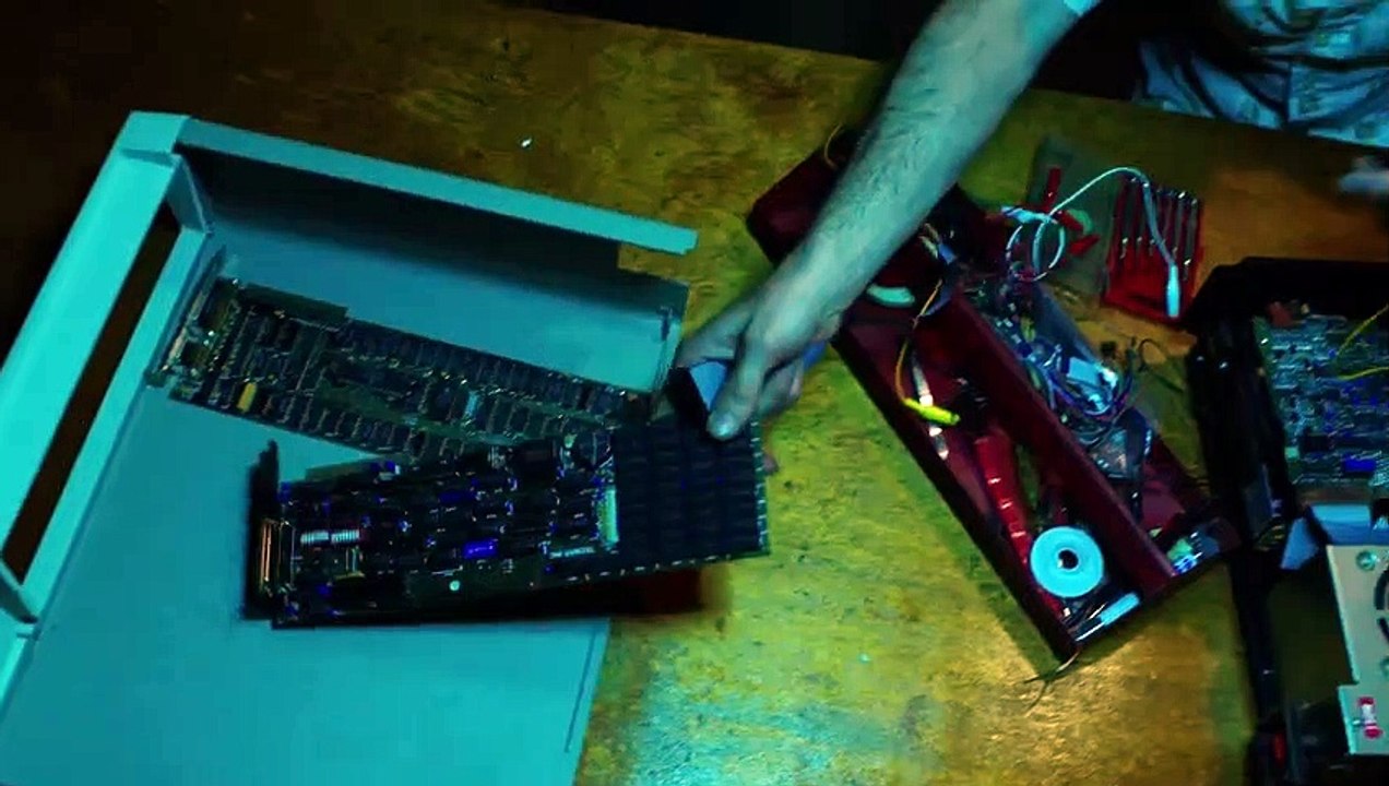 Halt And Catch Fire Trailer (2) DF