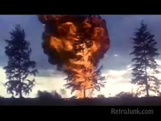 Rollerball Trailer (2) OV