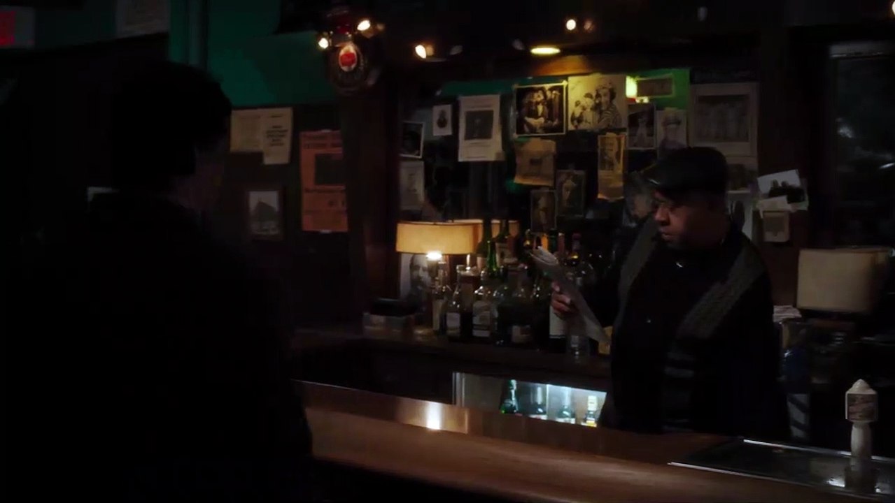 Paterson Trailer DF
