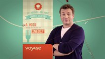 Le Nouvel an avec Jamie Oliver