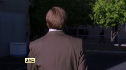 Better Call Saul - staffel 2 Teaser (2) OV