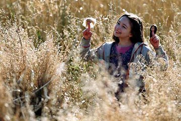 Terry Gilliam commente Tideland