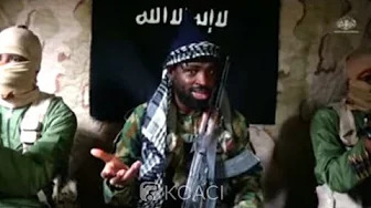 Nigéria: Abubakar Shekau, leader de Boko Haram, est « mort par suicide », voici les détails
