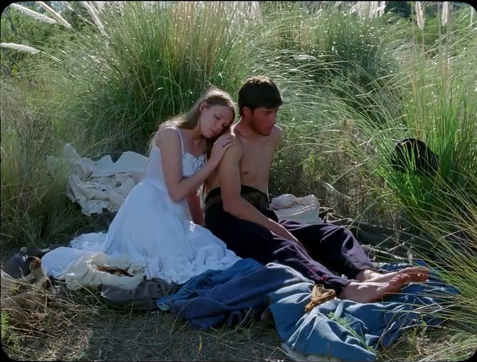 Jauja Trailer (2) OV