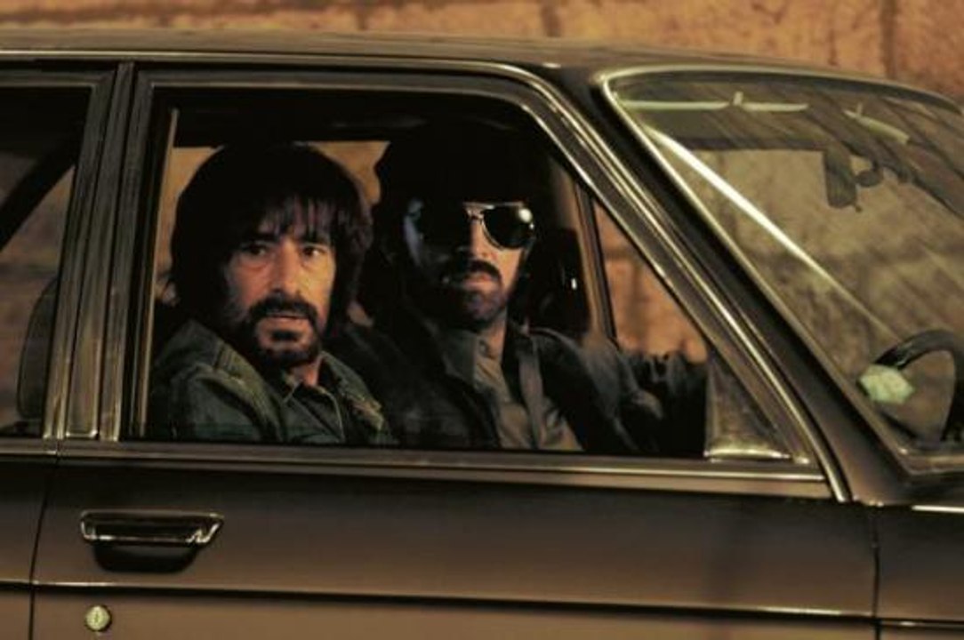 Mesrine : l'interview de Cécile de France, Ludivine Sagnier et Gérard Lanvin