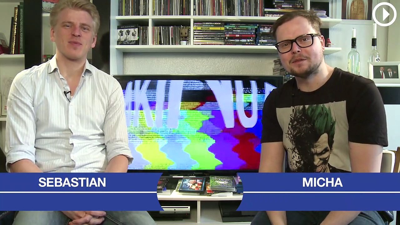 Falsche Cops und Zeitreise-Chaos in der FILMSTARTS Heimkino-Ecke