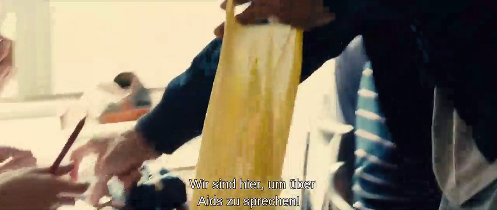 120 BPM Trailer OmU