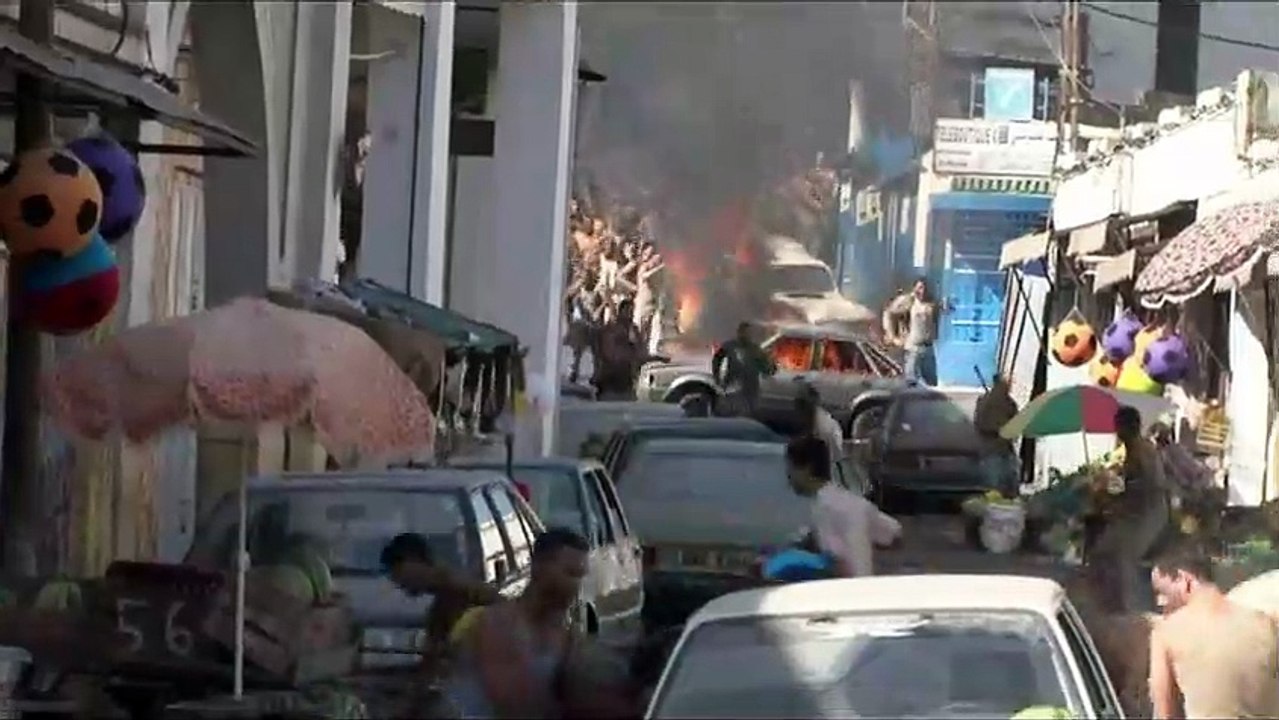 Reportage 1266 - Deutsch