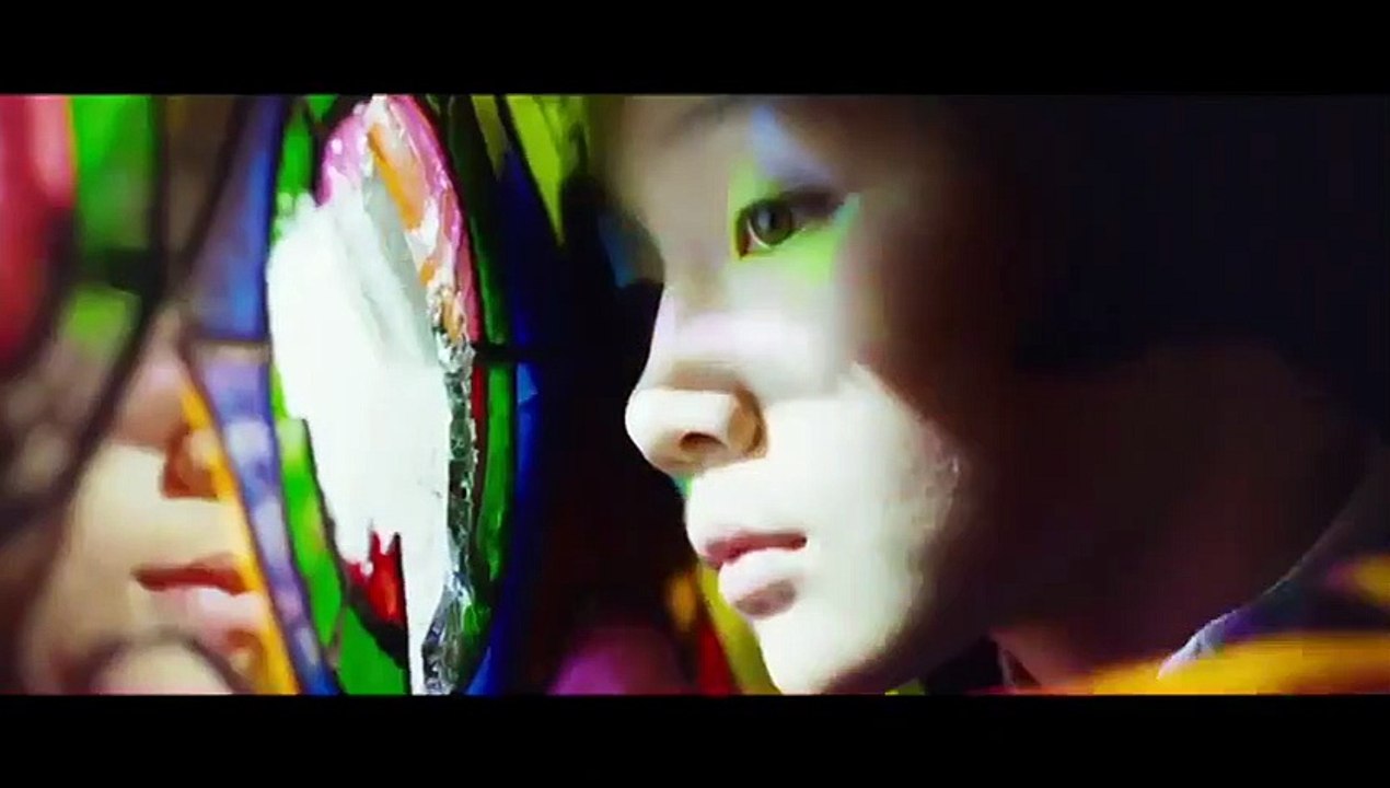 The Flowers of War Trailer DF