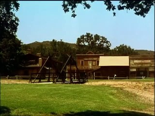 Der lange Ritt nach Westen Trailer OV