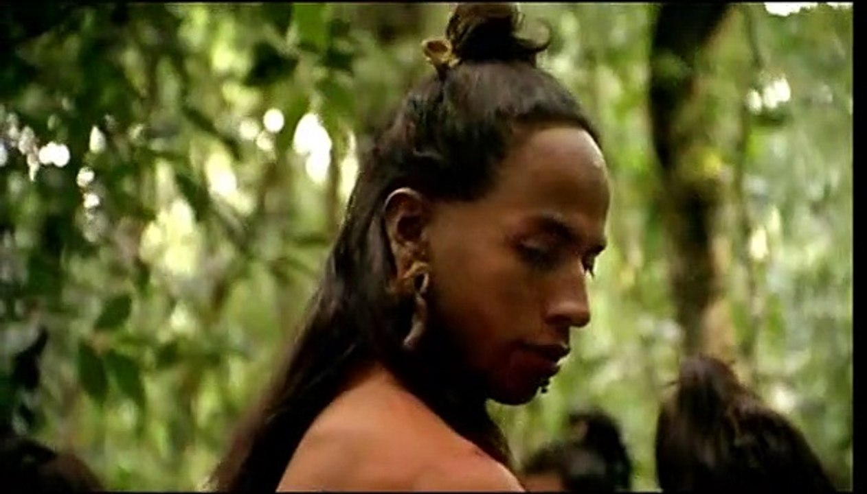 Apocalypto Trailer DF