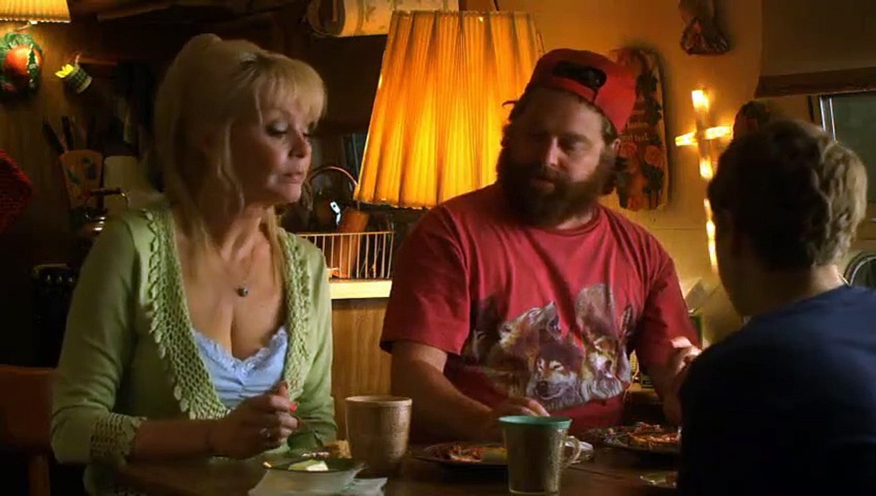 Youth in Revolt Trailer DF