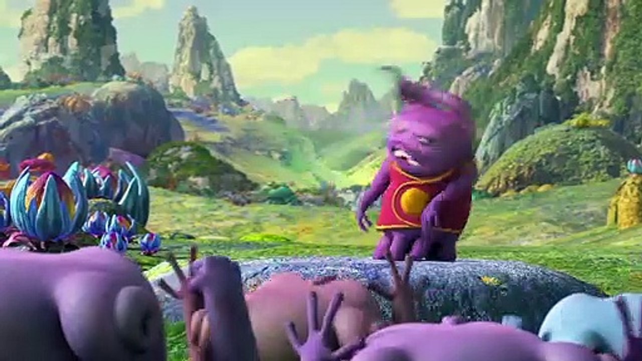 Almost Home - Fast zu Hause - Kurzfilm DF