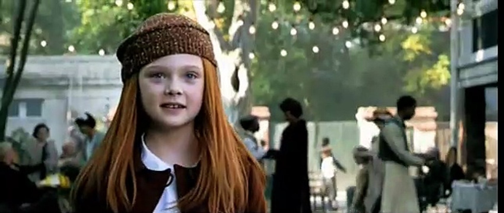 Der seltsame Fall des Benjamin Button Trailer (2) DF