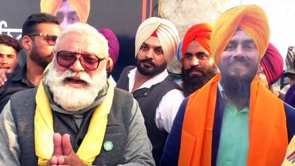 ਦੇਖੋ ਯੋਗਰਾਜ ਸਿੰਘ ਨੇ ਭਾਈ ਹਵਾਰਾ ਬਾਰੇ ਕੀ ਕਿਹਾ