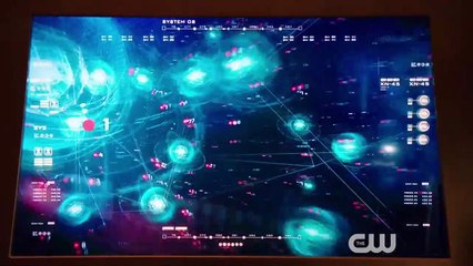 DC&#039;s Legends Of Tomorrow - staffel 3 Trailer (6) OV