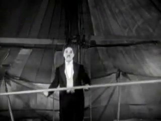 Der Zirkus Trailer OV