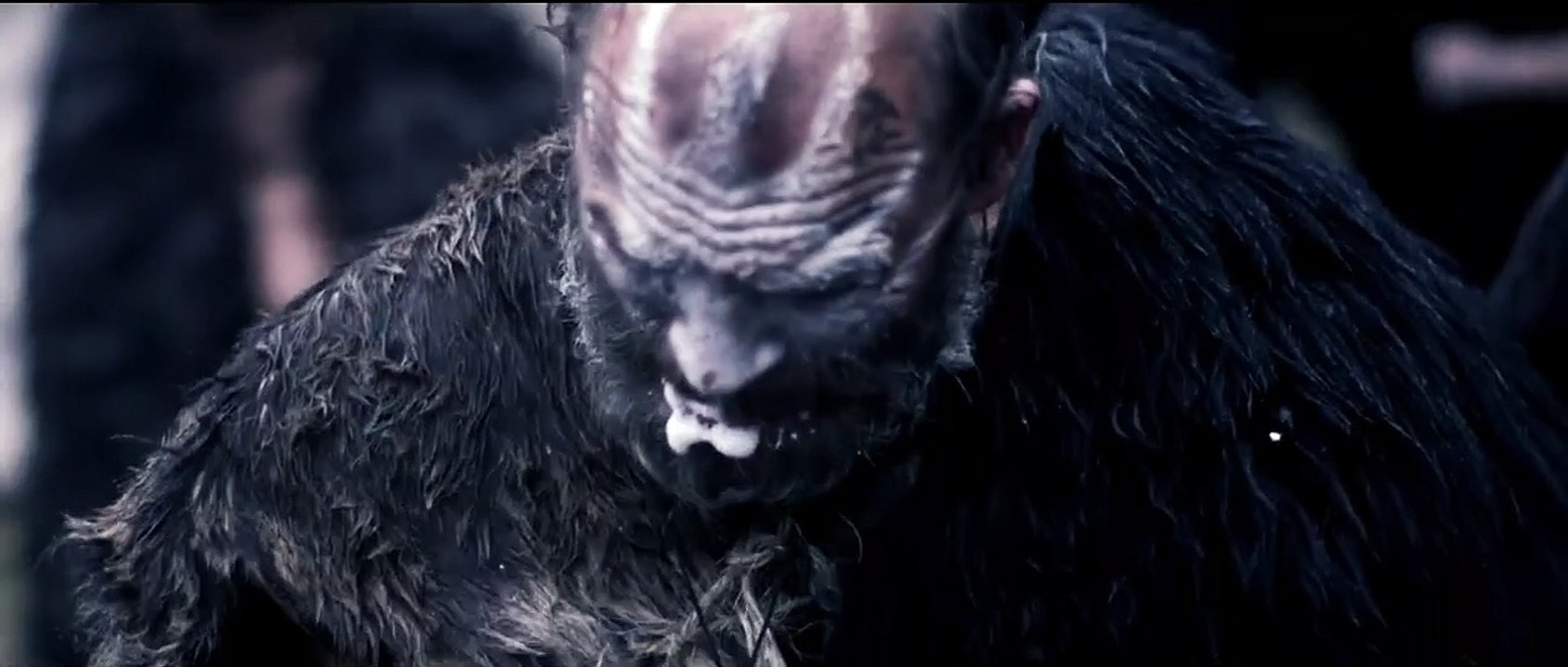 Vikings - Die Berserker Trailer DF