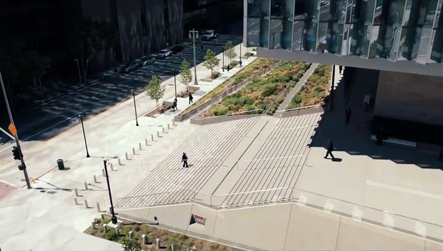 Roman J. Israel, Esq. - Die Wahrheit und nichts als die Wahrheit Trailer (2) OV