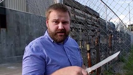 "The Walking Dead": Theorie zum Ursprung des Virus (FILMSTARTS-Original)