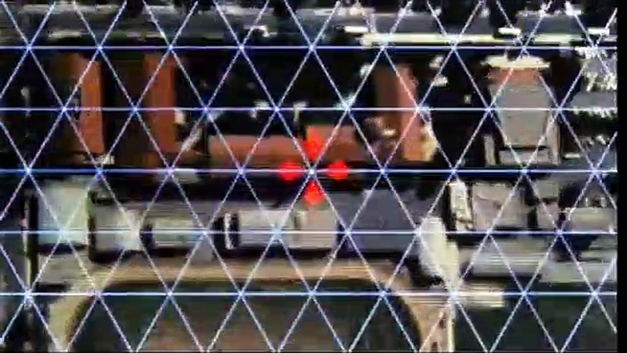 Masters of the Universe Trailer DF