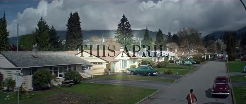 Für immer Adaline Trailer (3) OV