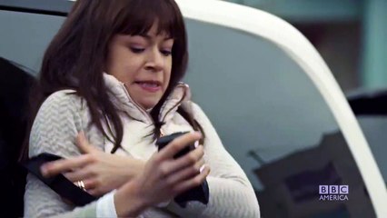 Orphan Black - staffel 3 Teaser (3) OV